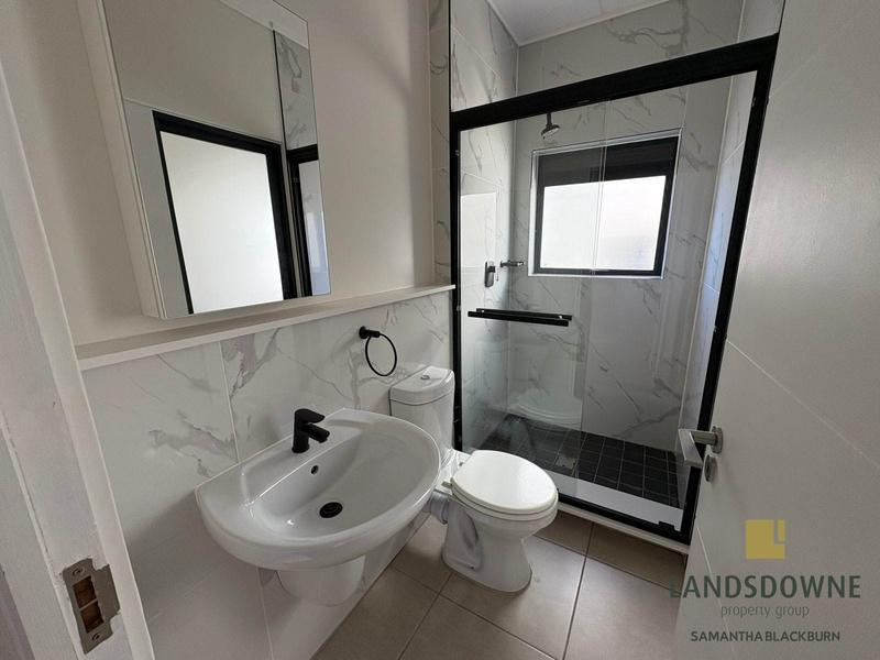 To Let 2 Bedroom Property for Rent in Richwood Western Cape
